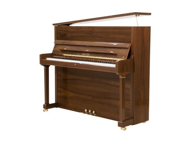 Sauter 124 Artisan Upright