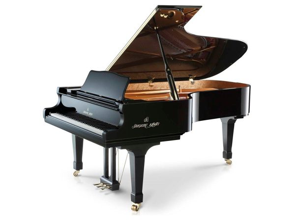 Shigeru Kawai SK3 Grand