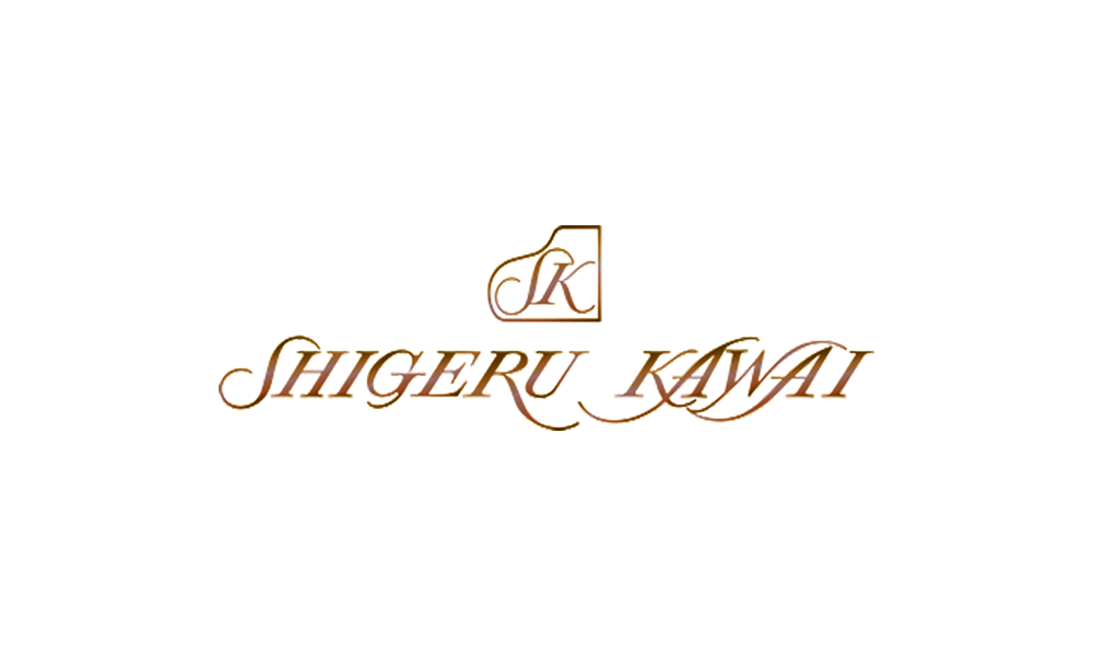 Shigeru Kawai Logo - Ben Wheeler Pianos