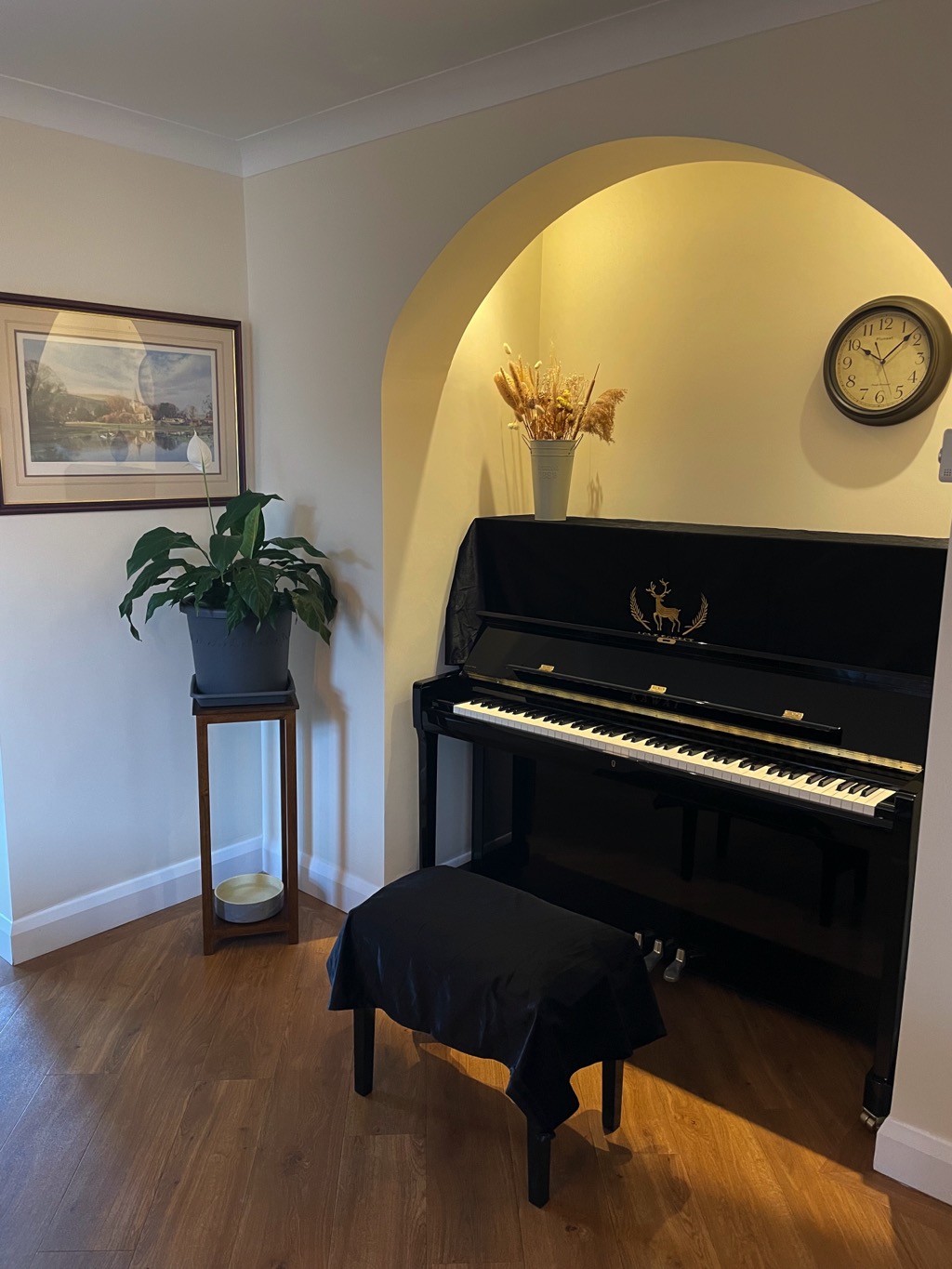 Testimonial – Kessy Morton