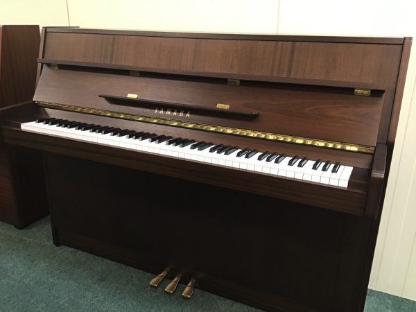 Yamaha Upright