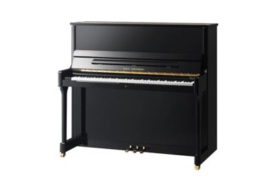 Wilh. Steinberg S-130 Upright Piano