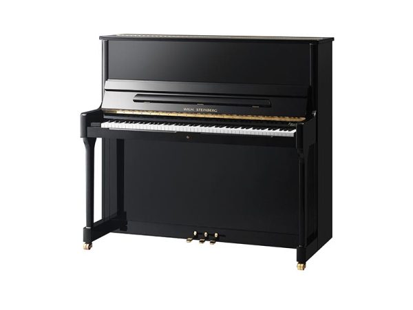 Wilh. Steinberg S130 Upright
