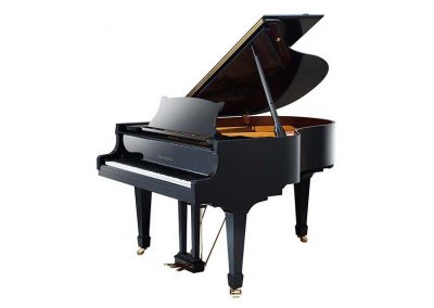 Wilh. Steinberg P-178 Grand Piano