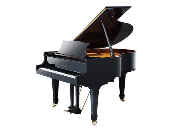 Wilh. Steinberg P-178 Grand Piano - Ben Wheeler Pianos