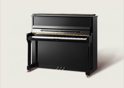 Wilh. Steinberg S-117 Upright Piano