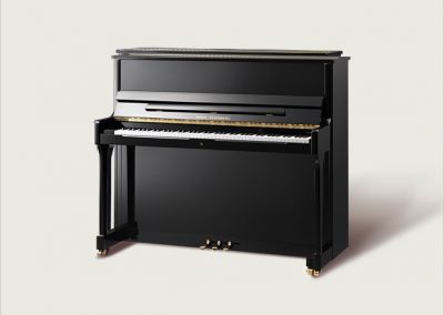 Wilh. Steinberg S-125 Upright Piano
