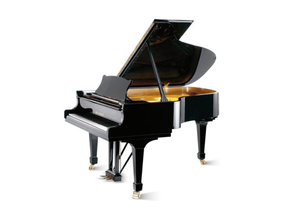 Wilh. Steinberg S-188 Grand Piano - Ben Wheeler Pianos
