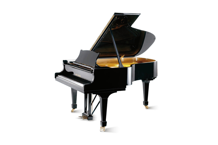 Wilh. Steinberg S-188 Grand Piano