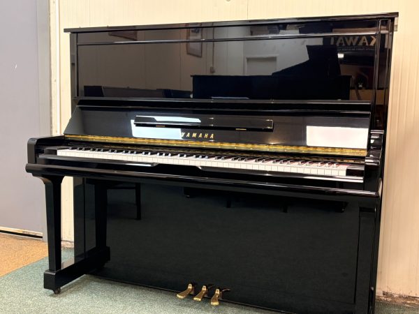 Yamaha U30A Upright Piano